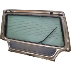 Portellone Posteriore Completo VOLKSWAGEN Golf 1 Serie dal 74 al 84 - 3534739 - 3534739