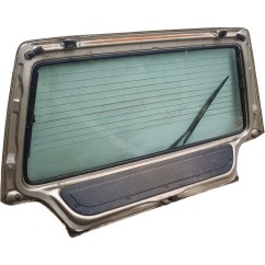 Portellone Posteriore Completo VOLKSWAGEN Golf 1 Serie dal 74 al 84 - 3534739 - 3534739