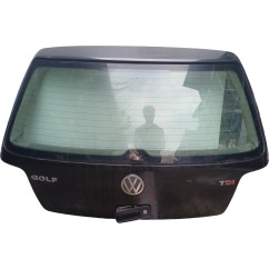 Portellone Posteriore Completo VOLKSWAGEN Golf 4 Berlina dal 97 al 03