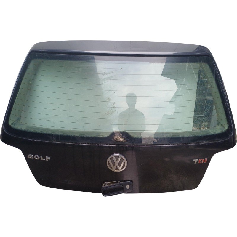 Portellone Posteriore Completo VOLKSWAGEN Golf 4 Berlina dal 97 al 03