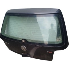 Portellone Posteriore Completo VOLKSWAGEN Golf 4 Berlina dal 97 al 03