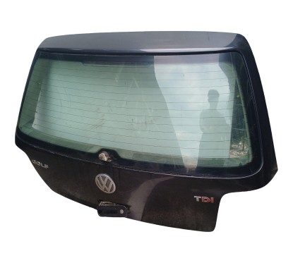 Portellone Posteriore Completo VOLKSWAGEN Golf 4 Berlina dal 97 al 03