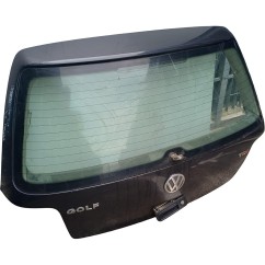 Portellone Posteriore Completo VOLKSWAGEN Golf 4 Berlina dal 97 al 03 - 1J6827025G - 3534672
