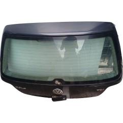 Portellone Posteriore Completo VOLKSWAGEN Golf 4 Berlina dal 97 al 03 - 1J6827025G - 3534672