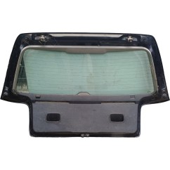Portellone Posteriore Completo VOLKSWAGEN Golf 4 Berlina dal 97 al 03 - 1J6827025G - 3534672