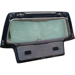 Portellone Posteriore Completo VOLKSWAGEN Golf 4 Berlina dal 97 al 03 - 1J6827025G - 3534672