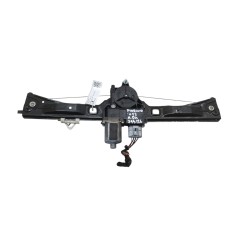 Cremagliera anteriore destra FIAT Fiorino 2° Serie