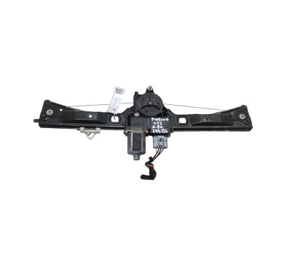 Cremagliera anteriore destra FIAT Fiorino 2° Serie - 52148372 - 3534637