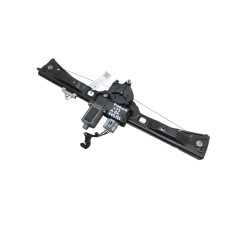Cremagliera anteriore destra FIAT Fiorino 2° Serie