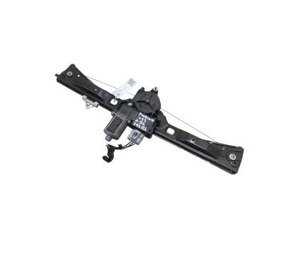 Cremagliera anteriore destra FIAT Fiorino 2° Serie