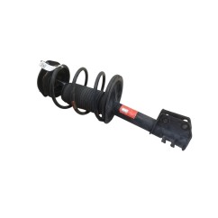 Ammortizzatore Anteriore destro FIAT Seicento Serie dal 00 al 05 - 51700257 - 3534628