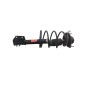 Ammortizzatore Anteriore Sinistro FIAT Seicento Serie dal 00 al 05