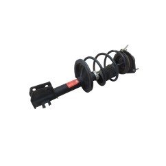 Ammortizzatore Anteriore Sinistro FIAT Seicento Serie dal 00 al 05 - 51700257 - 3534625