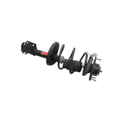 Ammortizzatore Anteriore Sinistro FIAT Seicento Serie dal 00 al 05 - 51700257 - 3534625