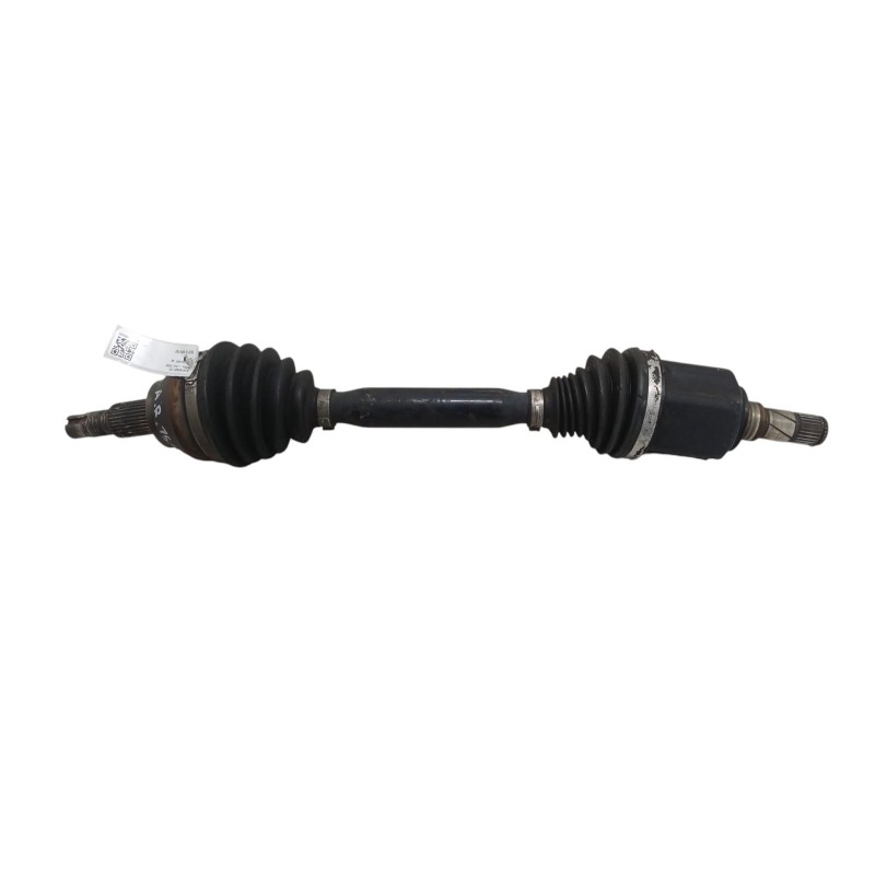 Semiasse Anteriore Sinistro ALFA ROMEO 159 Berlina Serie 939 dal 05 al 11
