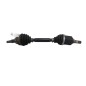 Semiasse Anteriore Sinistro ALFA ROMEO 159 Berlina Serie 939 dal 05 al 11