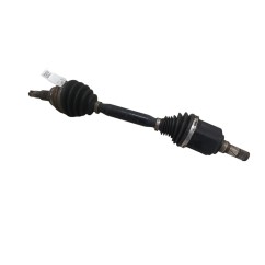 Semiasse Anteriore Sinistro ALFA ROMEO 159 Berlina Serie 939 dal 05 al 11 - 51876370 - 3534621