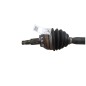 Semiasse Anteriore Sinistro ALFA ROMEO 159 Berlina Serie 939 dal 05 al 11