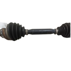 Semiasse Anteriore Sinistro ALFA ROMEO 159 Berlina Serie 939 dal 05 al 11 - 51876370 - 3534621