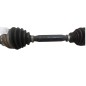 Semiasse Anteriore Sinistro ALFA ROMEO 159 Berlina Serie 939 dal 05 al 11