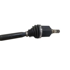 Semiasse Anteriore Sinistro ALFA ROMEO 159 Berlina Serie 939 dal 05 al 11 - 51876370 - 3534621