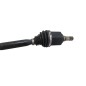 Semiasse Anteriore Sinistro ALFA ROMEO 159 Berlina Serie 939 dal 05 al 11