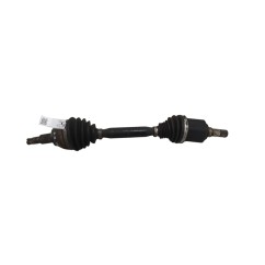 Semiasse Anteriore Sinistro ALFA ROMEO 159 Berlina Serie 939 dal 05 al 11 - 51876370 - 3534621