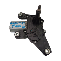 Motorino Tergicristallo Posteriore RENAULT Clio Serie dal 08 al 15 - 2246335 - 2246335