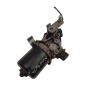 Motorino Tergicristallo Anteriore RENAULT Megane III dal 08 al 16