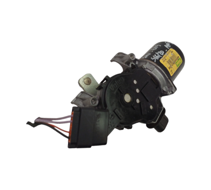 Motorino Tergicristallo Anteriore RENAULT Megane III Grand Tour dal 08 al 15 - 2246374 - 2246374