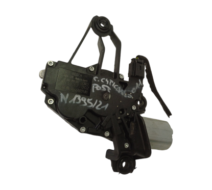Motorino Tergicristallo Posteriore CITROEN C4 Grand Picasso dal 06 al 13 - 2247059 - 2247059