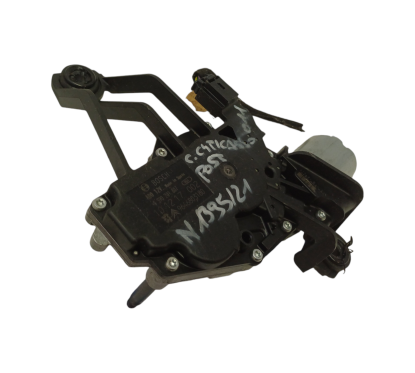 Motorino Tergicristallo Posteriore CITROEN C4 Grand Picasso dal 06 al 13