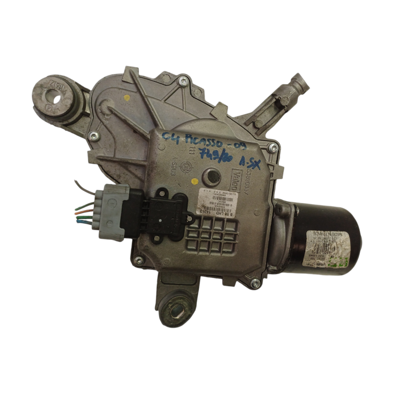 Motorino Tergicristallo Anteriore CITROEN C4 Grand Picasso dal 06 al 13