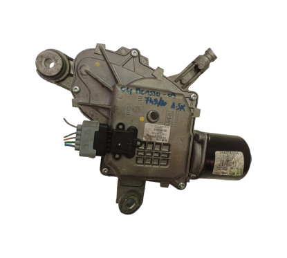 Motorino Tergicristallo Anteriore CITROEN C4 Grand Picasso dal 06 al 13 - 2247060 - 2247060