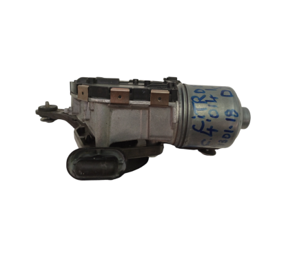 Motorino Tergicristallo Anteriore CITROEN C4 Picasso II dal 13