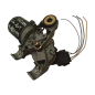 Motorino Tergicristallo Anteriore CITROEN C3 Pluriel