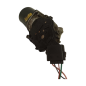 Motorino Tergicristallo Anteriore CITROEN C3 Serie dal 09 al 15