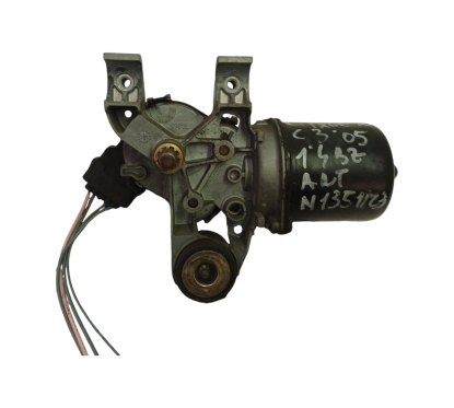 Motorino Tergicristallo Anteriore CITROEN C3 1° Serie - 2247399 - 2247399