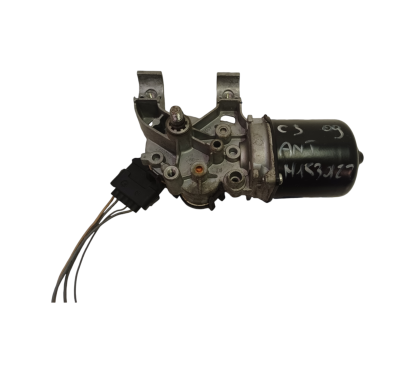 Motorino Tergicristallo Anteriore CITROEN C3 1° Serie - 6401F4 - 2247417