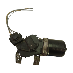 Motorino Tergicristallo Anteriore CITROEN C3 1° Serie - 6401F4 - 2247417