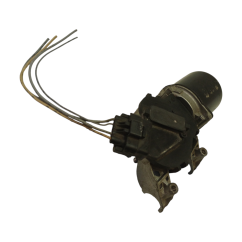 Motorino Tergicristallo Anteriore CITROEN C3 1° Serie - 6401F4 - 2247417