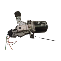 Motorino Tergicristallo Anteriore CITROEN C3 Serie dal 09 al 15