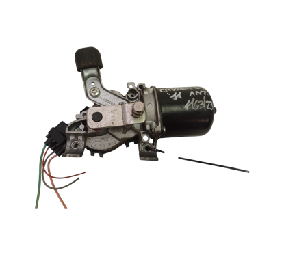 Motorino Tergicristallo Anteriore CITROEN C3 Serie dal 09 al 15 - 6405QC - 2247449
