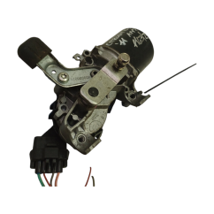 Motorino Tergicristallo Anteriore CITROEN C3 Serie dal 09 al 15 - 6405QC - 2247449