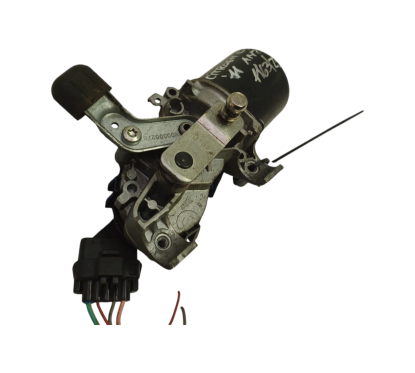Motorino Tergicristallo Anteriore CITROEN C3 Serie dal 09 al 15