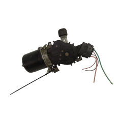 Motorino Tergicristallo Anteriore CITROEN C3 Serie dal 09 al 15 - 6405QC - 2247449