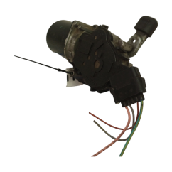 Motorino Tergicristallo Anteriore CITROEN C3 Serie dal 09 al 15 - 6405QC - 2247449