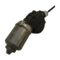 Motorino Tergicristallo Anteriore CITROEN C-Crosser 1° Serie