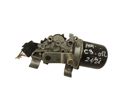 Motorino Tergicristallo Anteriore CITROEN C3 Serie dal 09 al 15 - 6405QC - 2247523