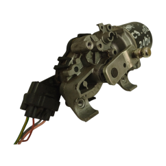 Motorino Tergicristallo Anteriore CITROEN C3 Serie dal 09 al 15 - 6405QC - 2247523